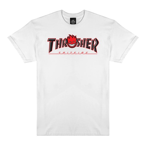 Thrasher magazine spitfire - thrasher,