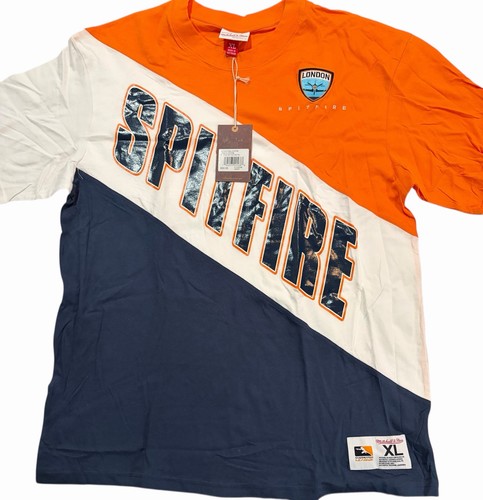 London spitfire overwatch - london,