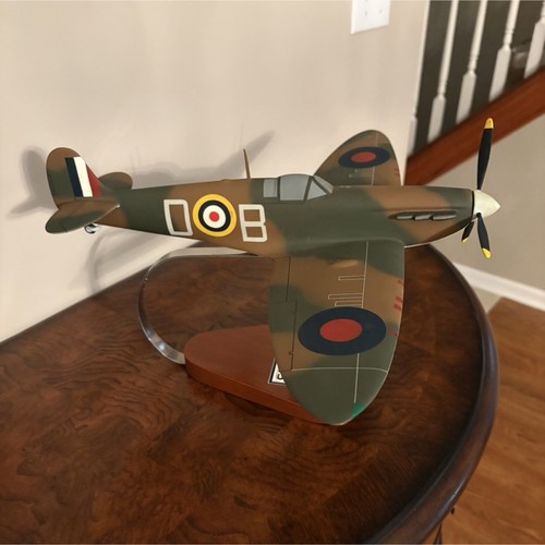 Spitfire raf military - spitfire, v