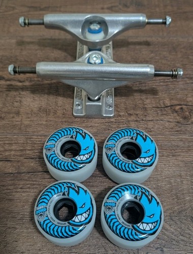 Independent trucks lot size - independent,