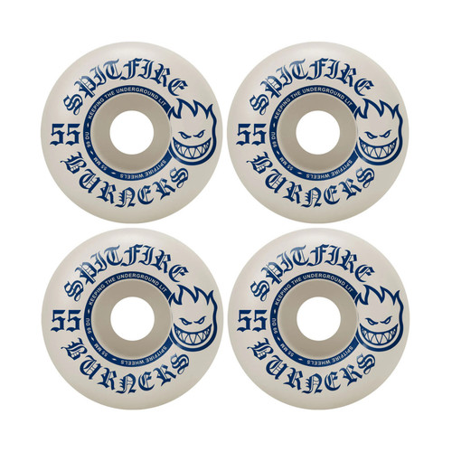 Spitfire skateboard wheels - spitfire,
