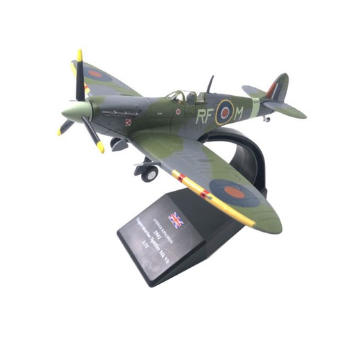 Spitfire fighter wwii - spitfire,