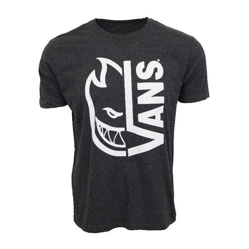 Spitfire mens van graphic - van's, t