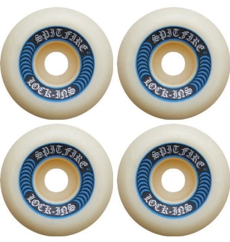 Spitfire wheels formula four - wheels,