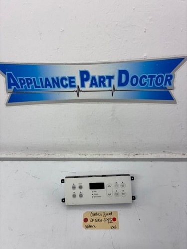Spitfire range sf5301 - range, sf5301-s7511-nc