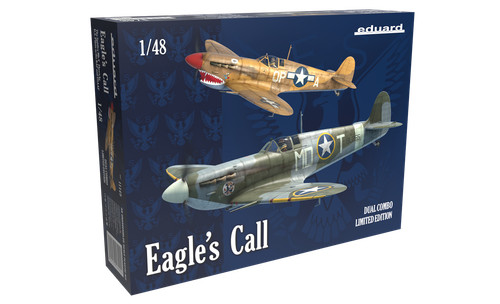 Eduard plastic kits 11149 - plastic,