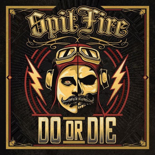 Spitfire die digipak - do,