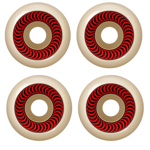 Spitfire skateboard wheels - skateboard,