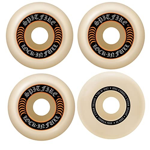 Spitfire skateboard wheels - spitfire,