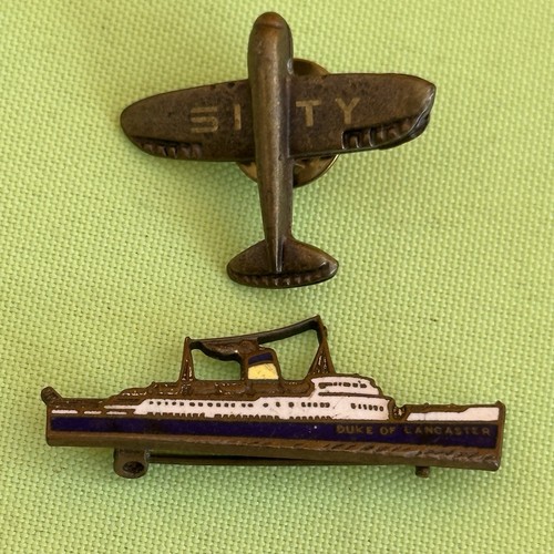 Duke lancaster steamship - lancaster,