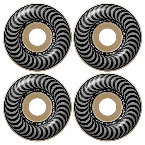 Spitfire skateboard wheels - spitfire,