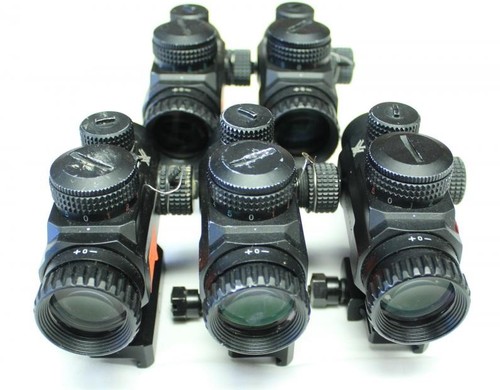 Vortex spitfire le trade - vortex,