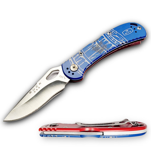 Buck knives usa - buck,