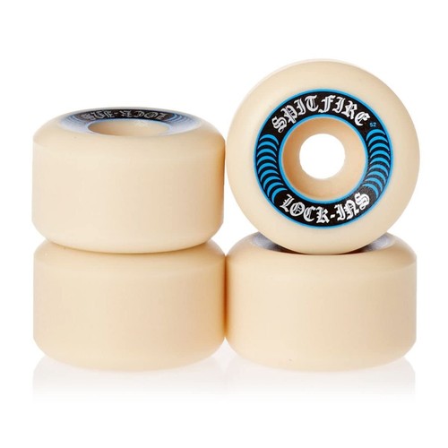 Spitfire lock ins - f4, (99d)