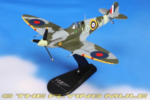 Hobby master spitfire mk - hobby,