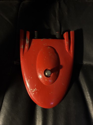 Handmade roger meyer spitfire - handmade,
