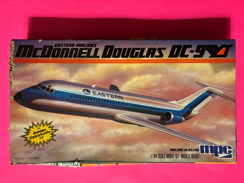 Mcdonnell douglas eastern - douglas,