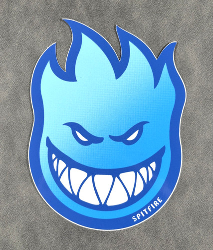 Spitfire fireball fade - spitfire,