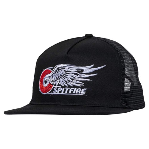 Spitfire classic wing snapback - classic,