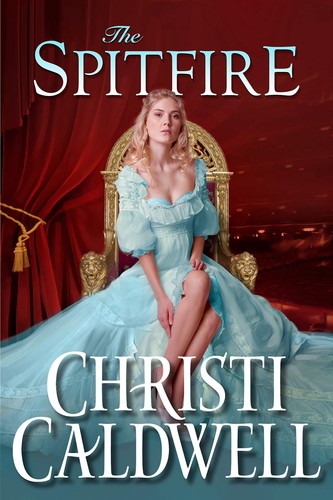 The spitfire - the,
