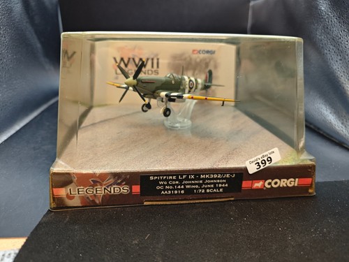 Corgi aa31916 maßstab 72 - maßstab, 1:72