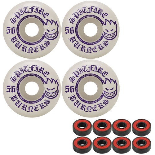 Spitfire skateboard wheels - spitfire,