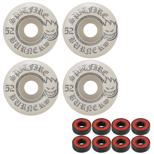 Spitfire skateboard wheels - spitfire,