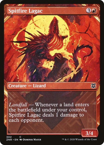 Foil spitfire lagac - -,