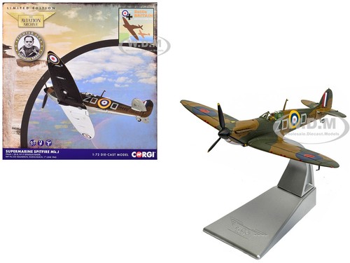 Supermarine spitfire mki - spitfire,