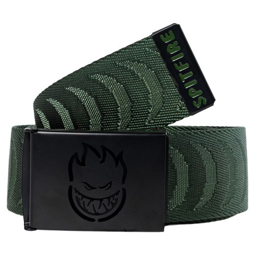 Spitfire wheels belt bighead - spitfire,