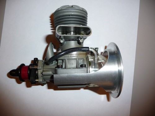 New anderson spitfire by - ,