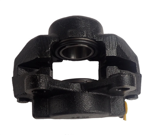 Caliper right stainless - right,