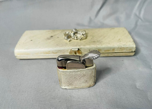 Vintage evans spitfire petite - vintage,