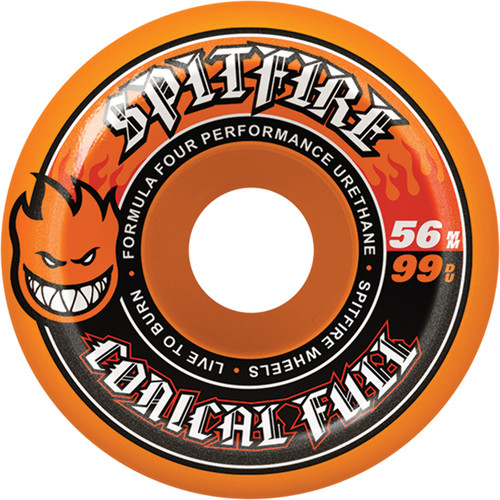 Spitfire wheels formula - formula, 4