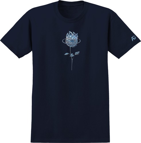 Spitfire wheels shirt april - wheels,