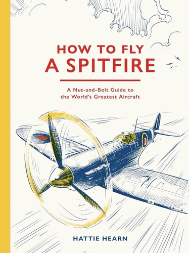 How fly spitfire a - to,