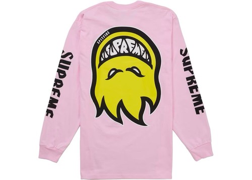 Supreme spitfire bighead - supreme,