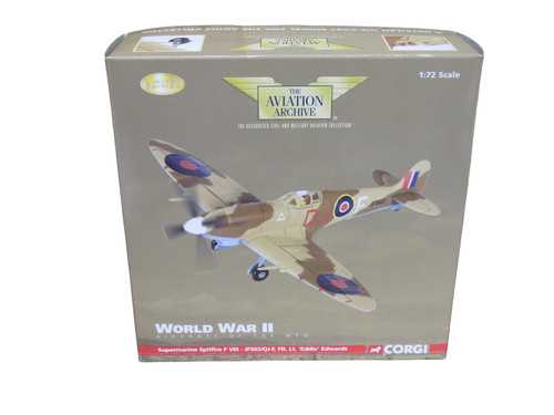 Corgi aa31924 supermarine - corgi,