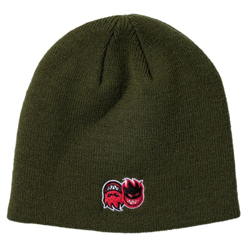 Spitfire wheels beanie eternal - wheels,