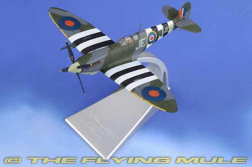 Corgi spitfire ix raf - 1:72,