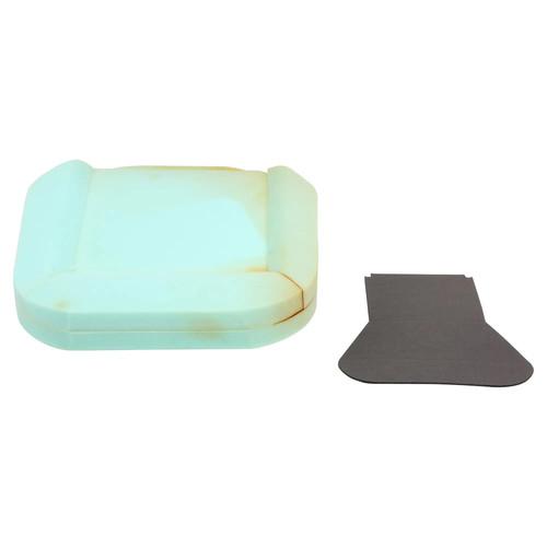 Seat bottom cushion - seat,