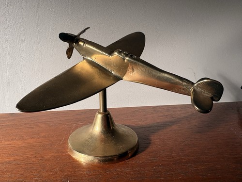 Ww2 brass raf - ,