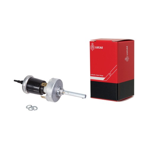 Lucas 145sa wiper - wiper, switch