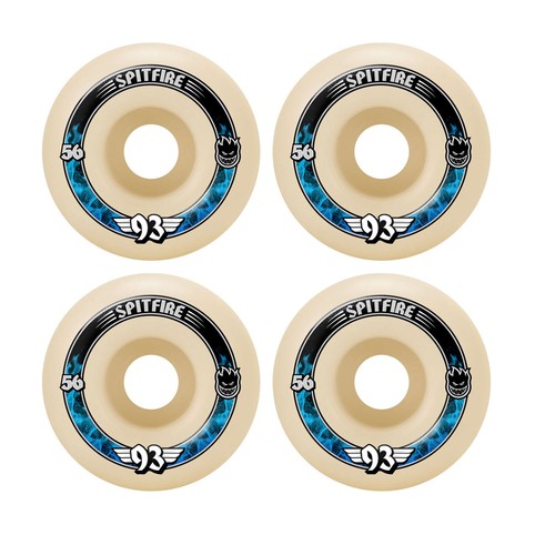 Spitfire skateboard wheels - skateboard,