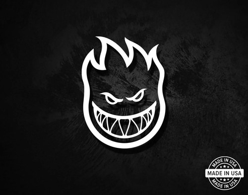 Spitfire decal vinyl - spitfire,