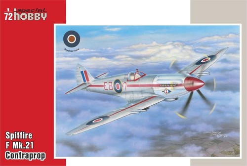 Special hobby 100 sh72318 - hobby, 100-sh72318