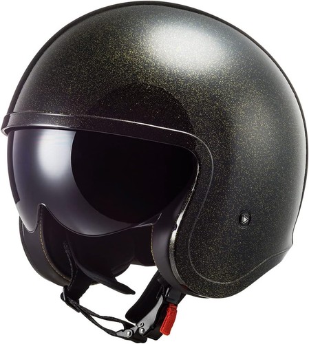 Open face spitfire - open,