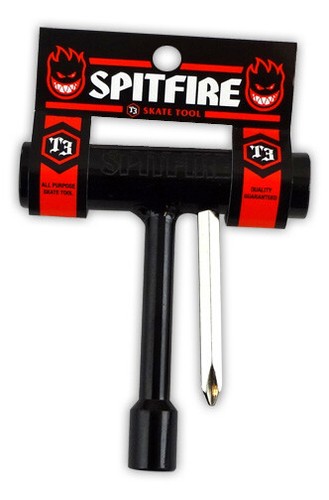Spitfire wheels skate tool - spitfire,