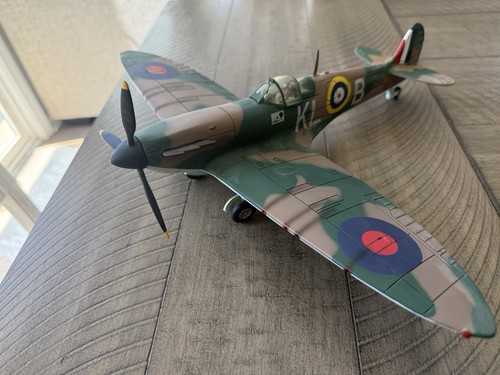 King country supermarine - &,
