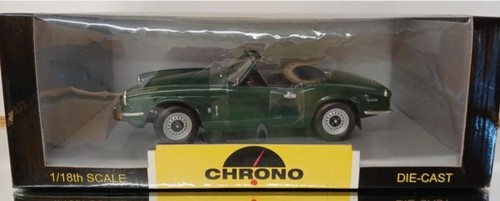 Chrono triumph spitfire - chrono,